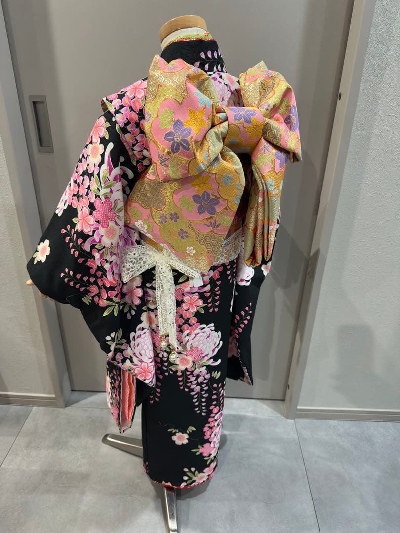 七五三　フルセット