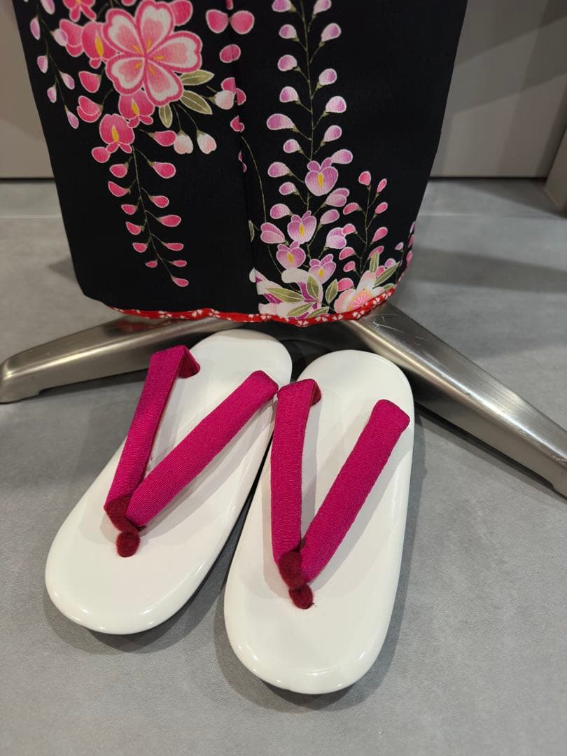 七五三　フルセット