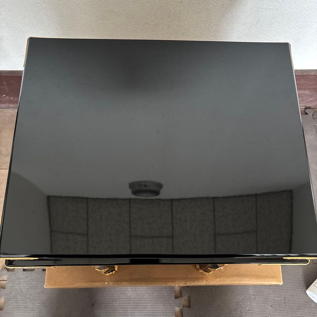 五月人形 金色装飾 兜