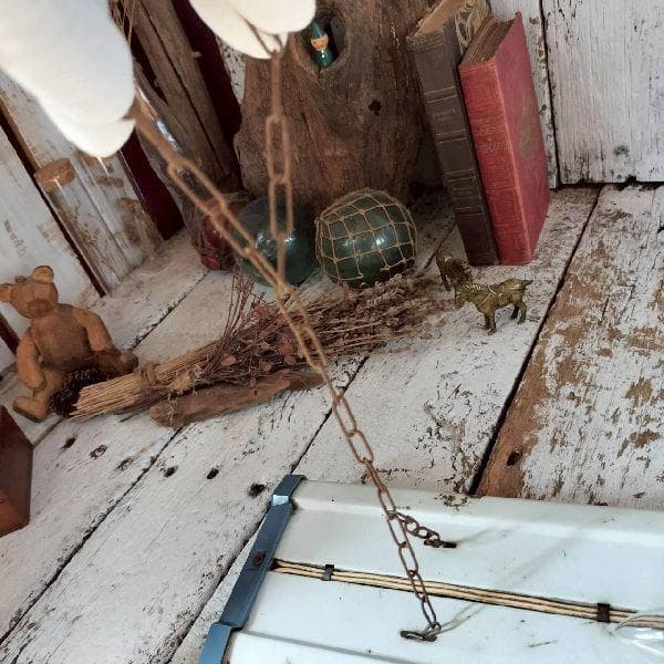 60-70s ヴィンテージ インダストリアル 東芝 蛍光灯 ライト 天井 照明