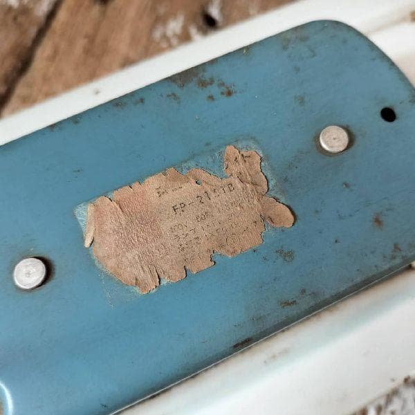 60-70s ヴィンテージ インダストリアル 東芝 蛍光灯 ライト 天井 照明