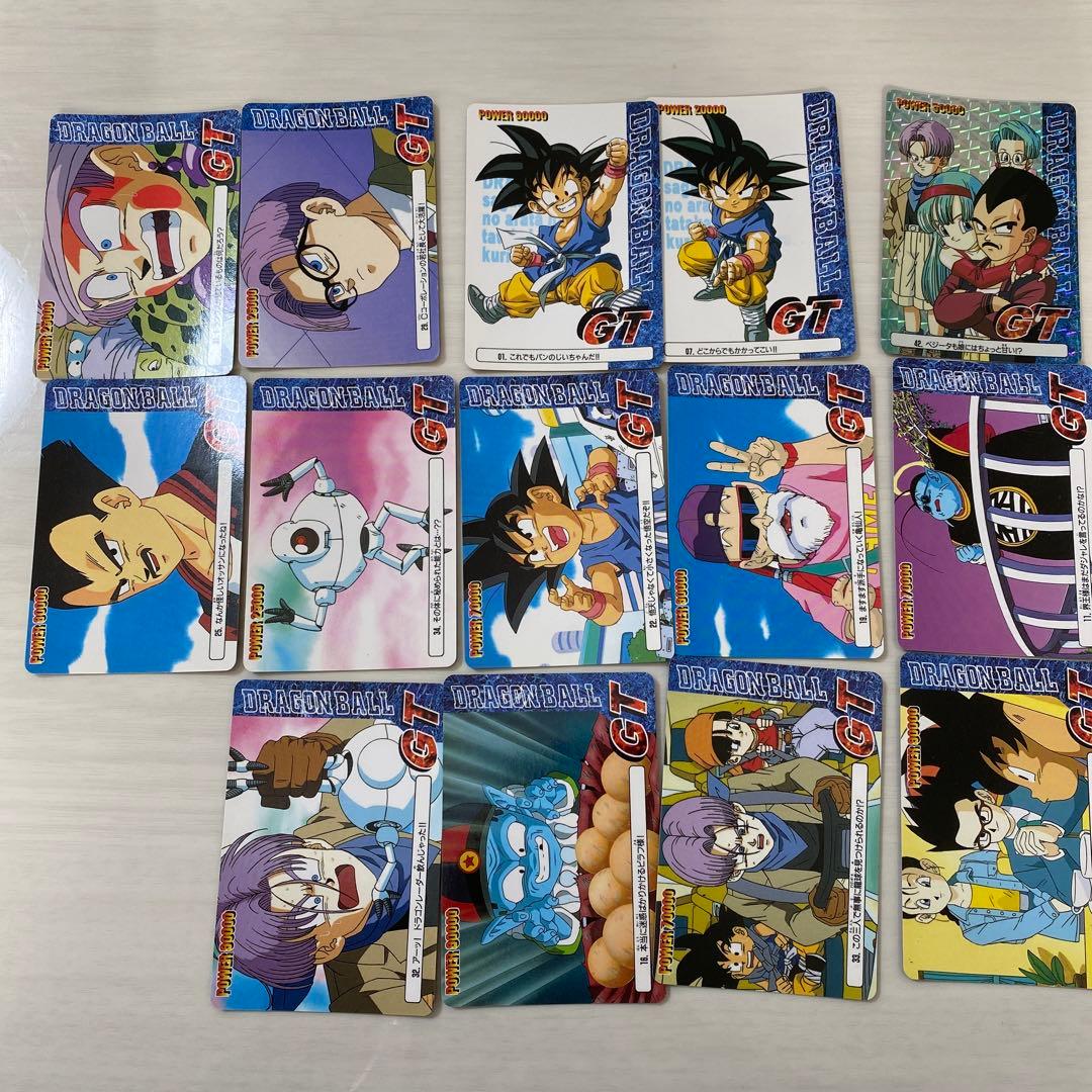 ドラゴンボールGT アマダ | Shop at Mercari from Japan! | Buyee