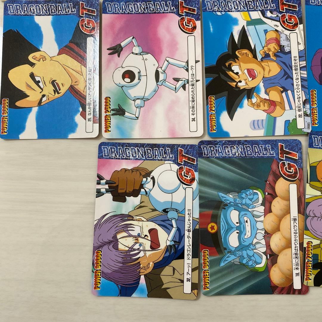 ドラゴンボールGT アマダ | Shop at Mercari from Japan! | Buyee
