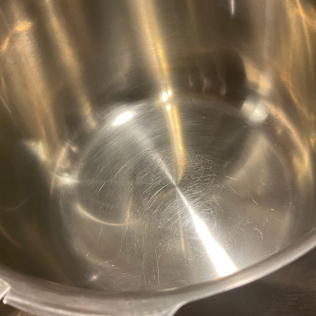 アサヒ軽金属 ゼロ活力なべ 5.5リットル 圧力鍋 IH対応 ZK