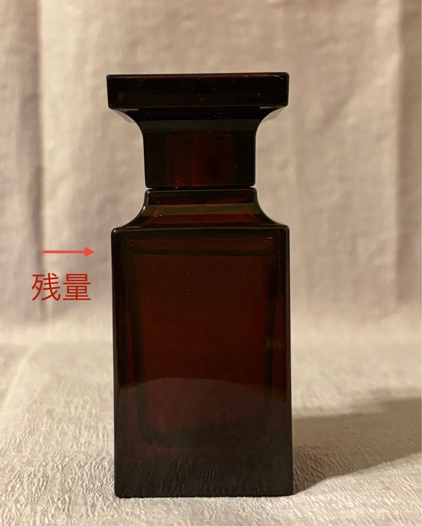 トムフォード ジャスミンルージュ 50ML 中古品