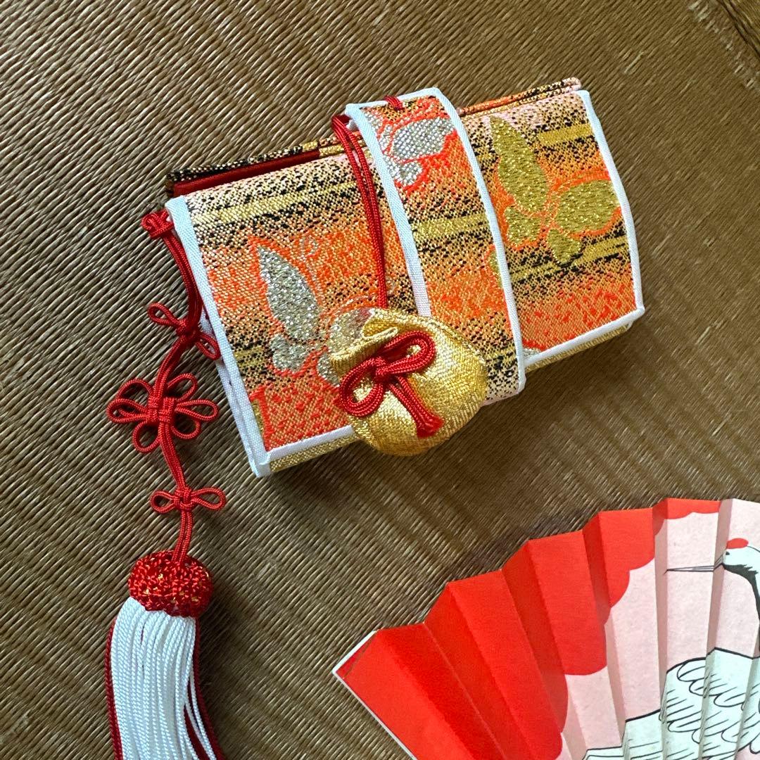 七五三 着物セット 豪華　フルセット　絞り柄