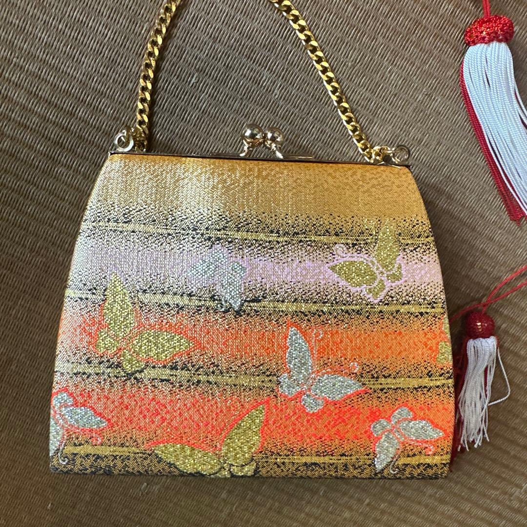 七五三 着物セット 豪華　フルセット　絞り柄