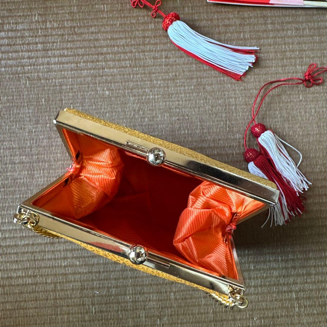 七五三 着物セット 豪華　フルセット　絞り柄