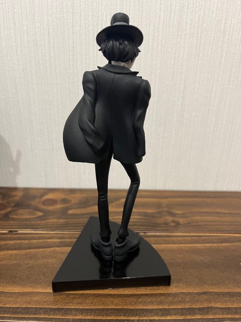 ルパン三世 造型師×写真家CREATOR× CREATOR 特別カラー5体セット