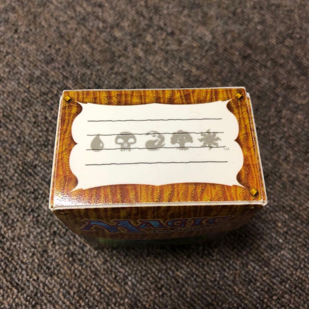 Ultra Pro ブラックロータス デッキケース - メルカリ