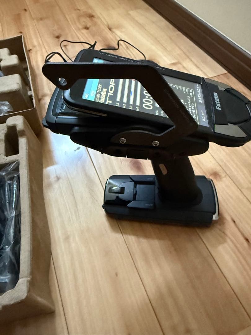 Futaba 10PX フタバ