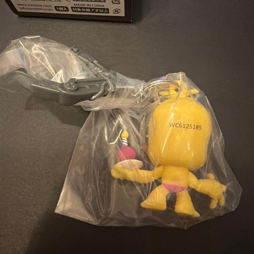 FNaF トイチカ キーホルダー Five Nights at Freddy's - メルカリ