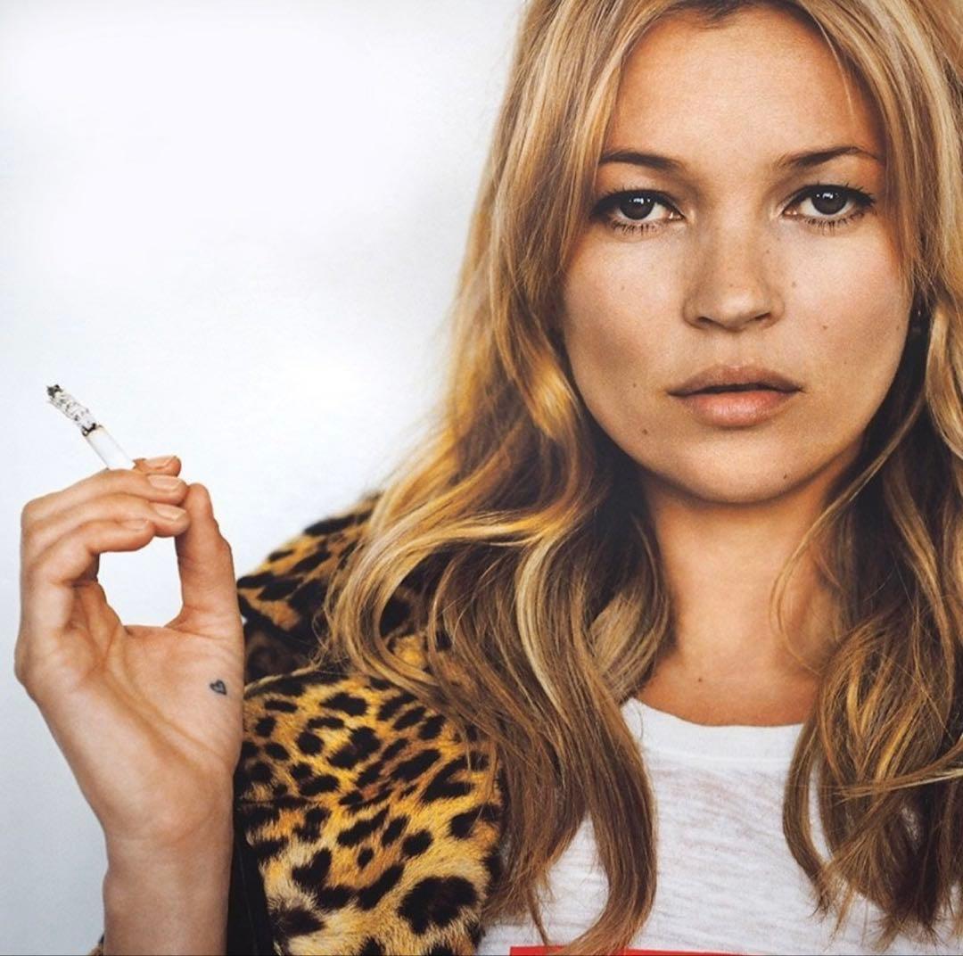 Supreme Kate Moss Poster ケイト　ポスター