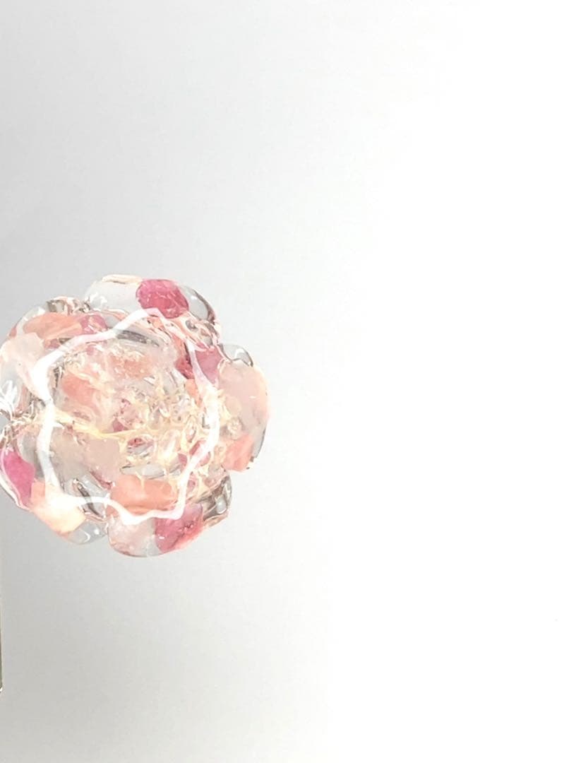 恋愛運全般✨良縁結び✨結婚✨バラ✨蛇の抜け殻✨白蛇のお守り【天赦日ご祈祷済】AC