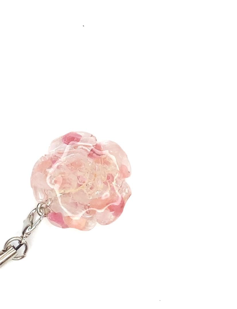 恋愛運全般✨良縁結び✨結婚✨バラ✨蛇の抜け殻✨白蛇のお守り【天赦日ご祈祷済】AC