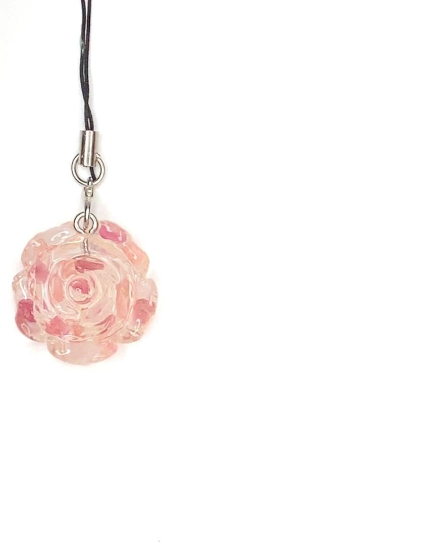 恋愛運全般✨良縁結び✨結婚✨バラ✨蛇の抜け殻✨白蛇のお守り【天赦日ご祈祷済】AC