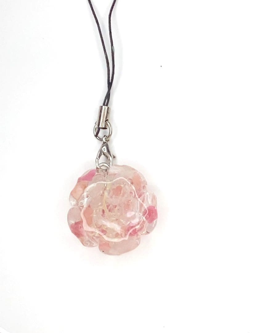 恋愛運全般✨良縁結び✨結婚✨バラ✨蛇の抜け殻✨白蛇のお守り【天赦日ご祈祷済】AC