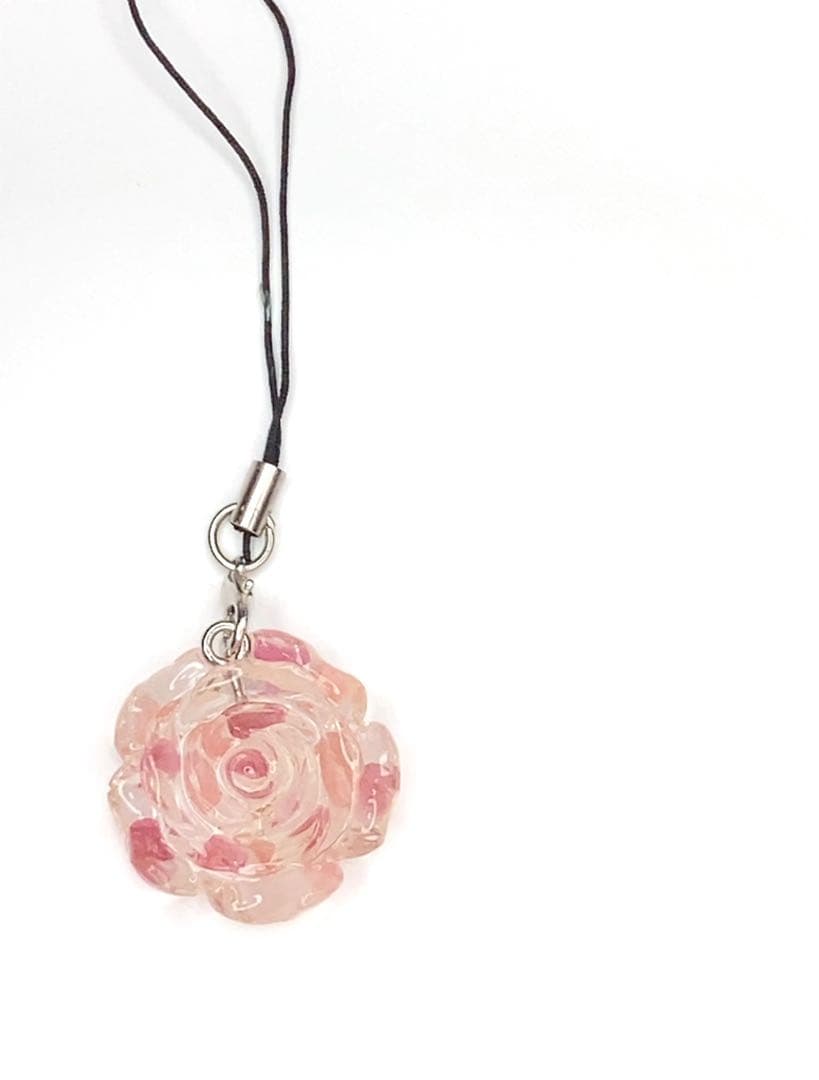 恋愛運全般✨良縁結び✨結婚✨バラ✨蛇の抜け殻✨白蛇のお守り【天赦日ご祈祷済】AC