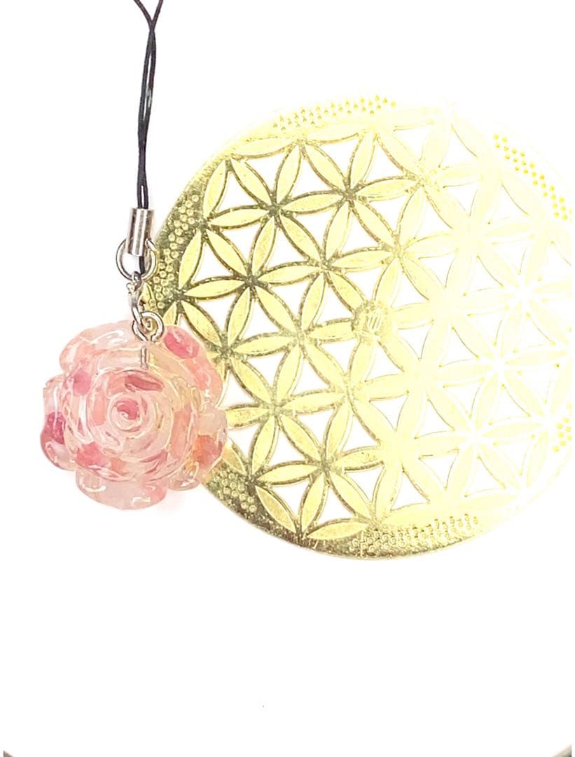 恋愛運全般✨良縁結び✨結婚✨バラ✨蛇の抜け殻✨白蛇のお守り【天赦日ご祈祷済】AC