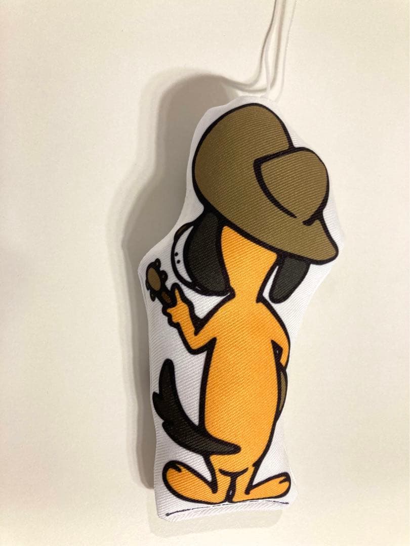 平井大thebeachtrip2024(ターフィーくん マスコット1点) - メルカリ