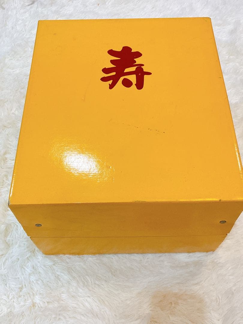 七五三用 (7歳)花柄 着物フルセット(未使用品)