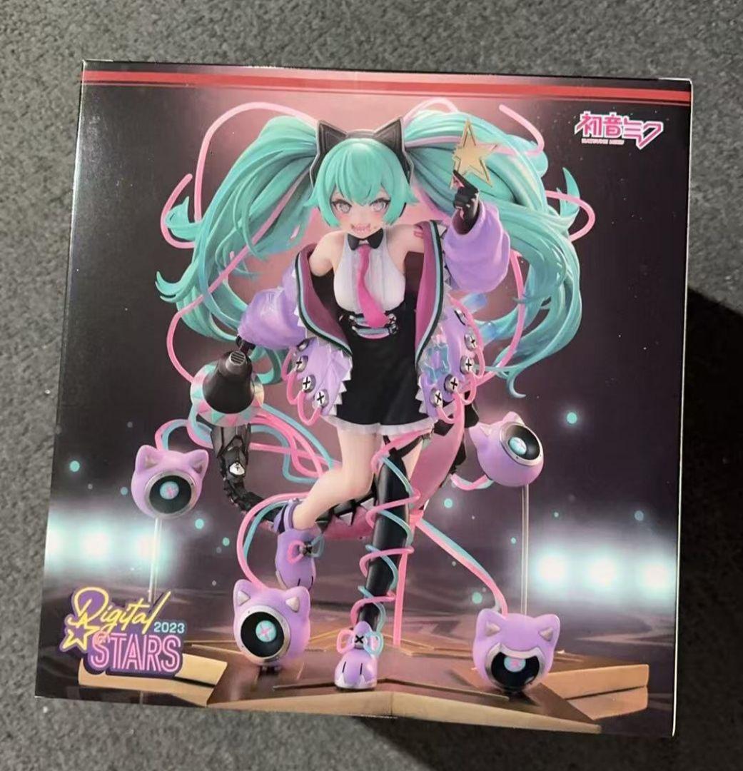 初音ミク HATSUNE MIKU Digital Stars 2023 ver