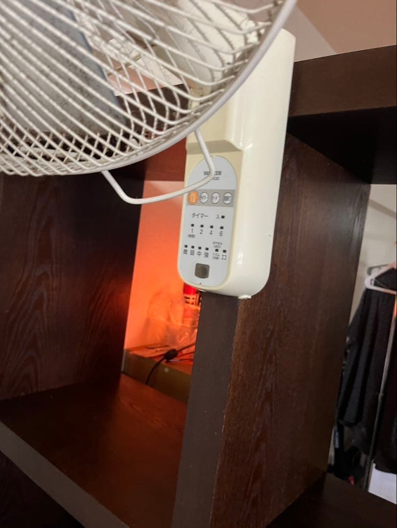 スタッキングシェルフ　ウッド棚　【手渡しのみ】