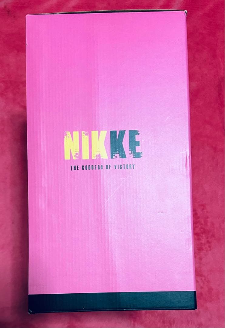 Celluloid Studio NIKKE:アリス 1/6 塗装済みフィギュア