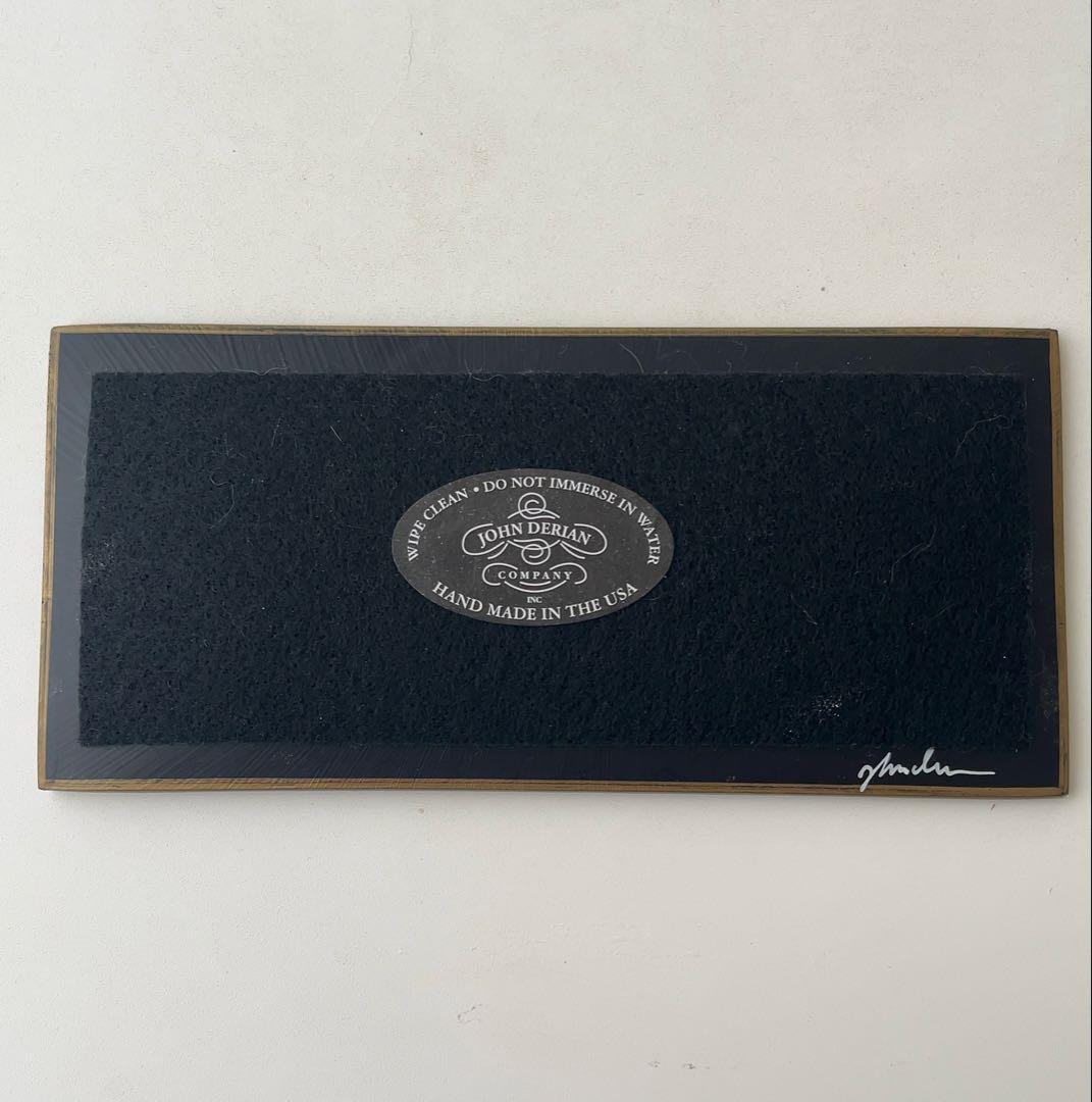 JOHN DERIAN ジョンデリアン