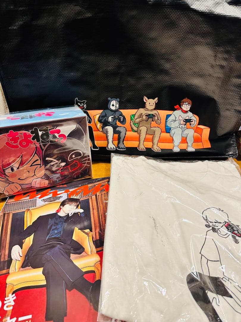 舘ひろし渡哲也神田正輝柴田恭兵ステッカー