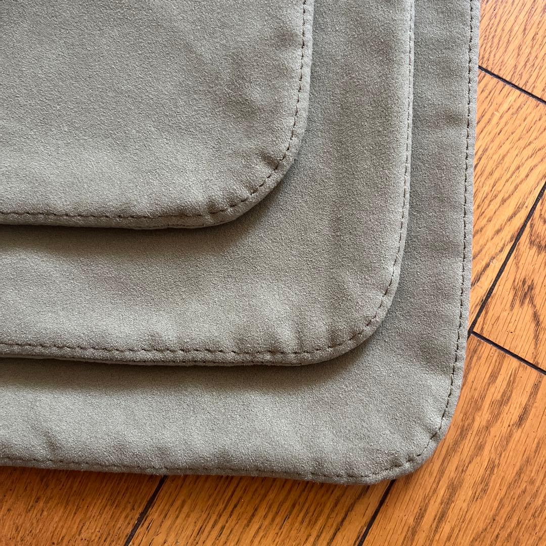 arflex アルフレックス クッションカバー 3枚 早い者勝ち