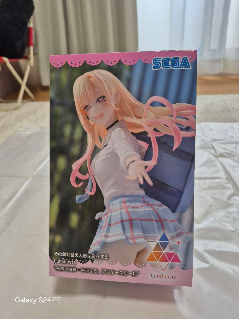 アラジン「ヒバリン」カセットボンベタイプです。