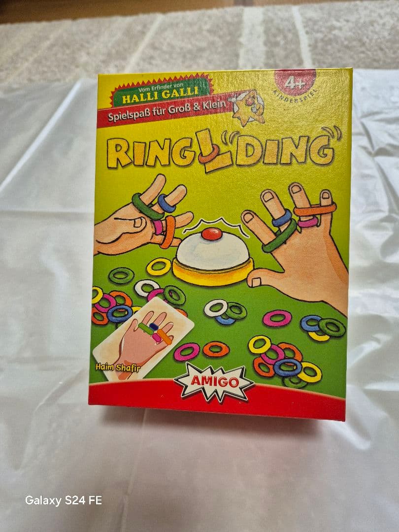 アラジン「ヒバリン」カセットボンベタイプです。