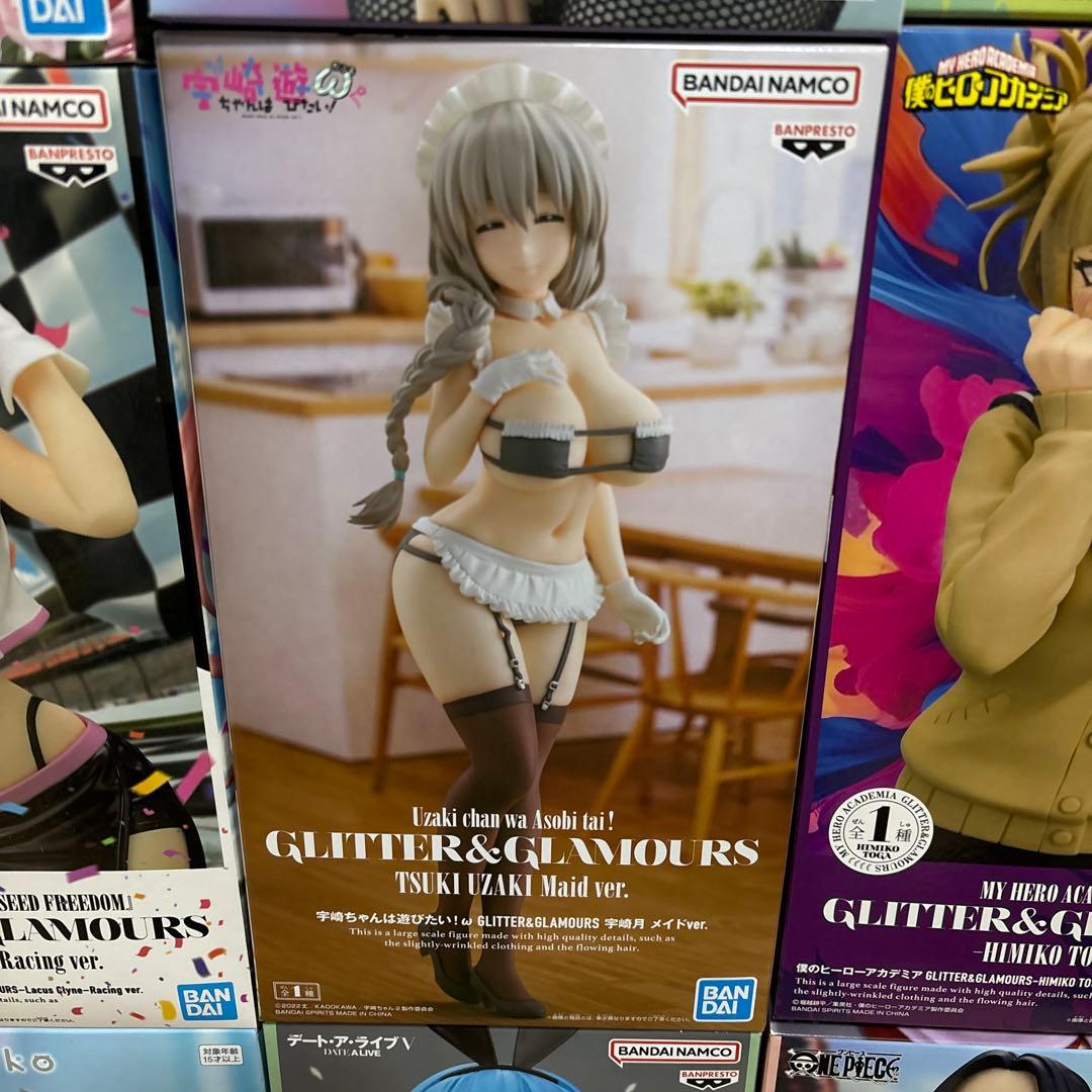 美少女　フィギュア　18点