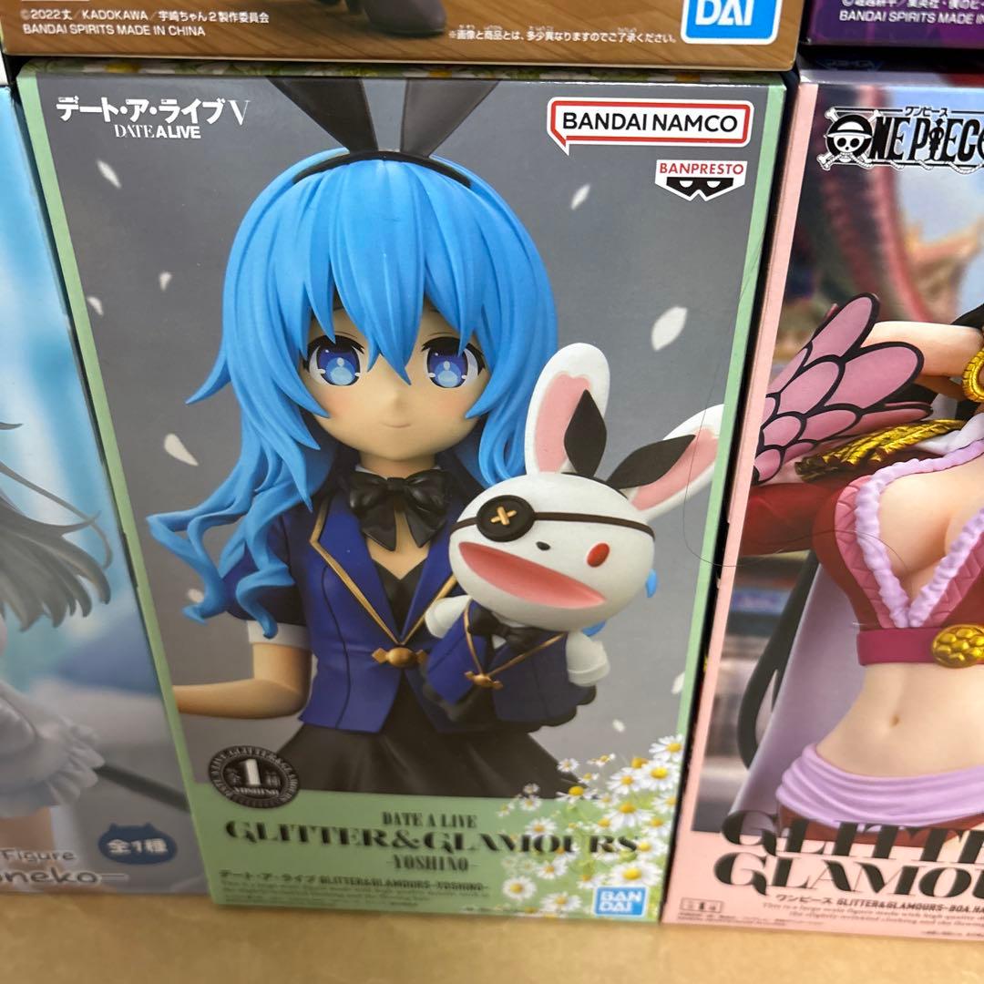 美少女　フィギュア　18点