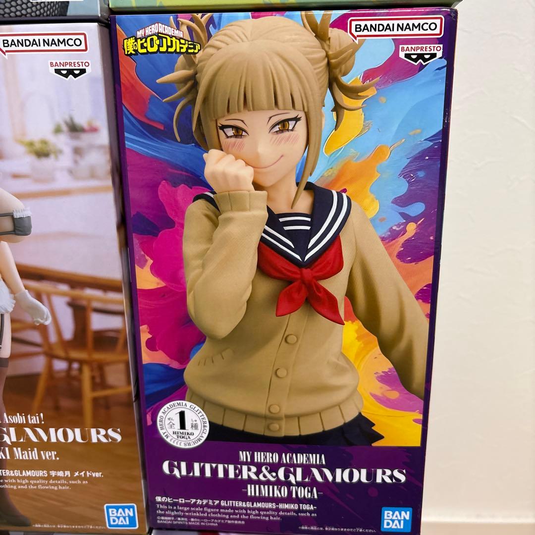 美少女　フィギュア　18点