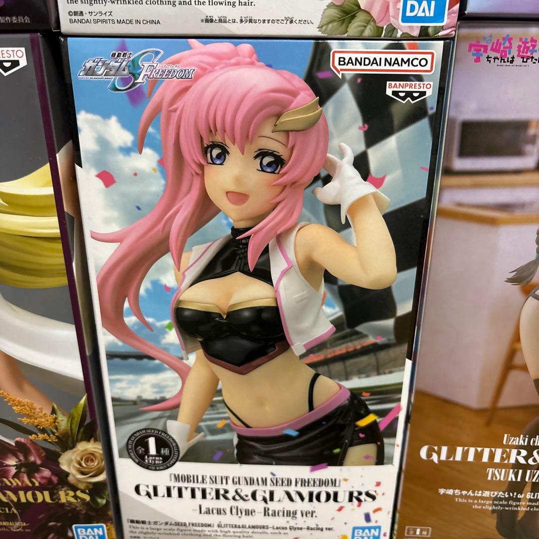 美少女　フィギュア　18点