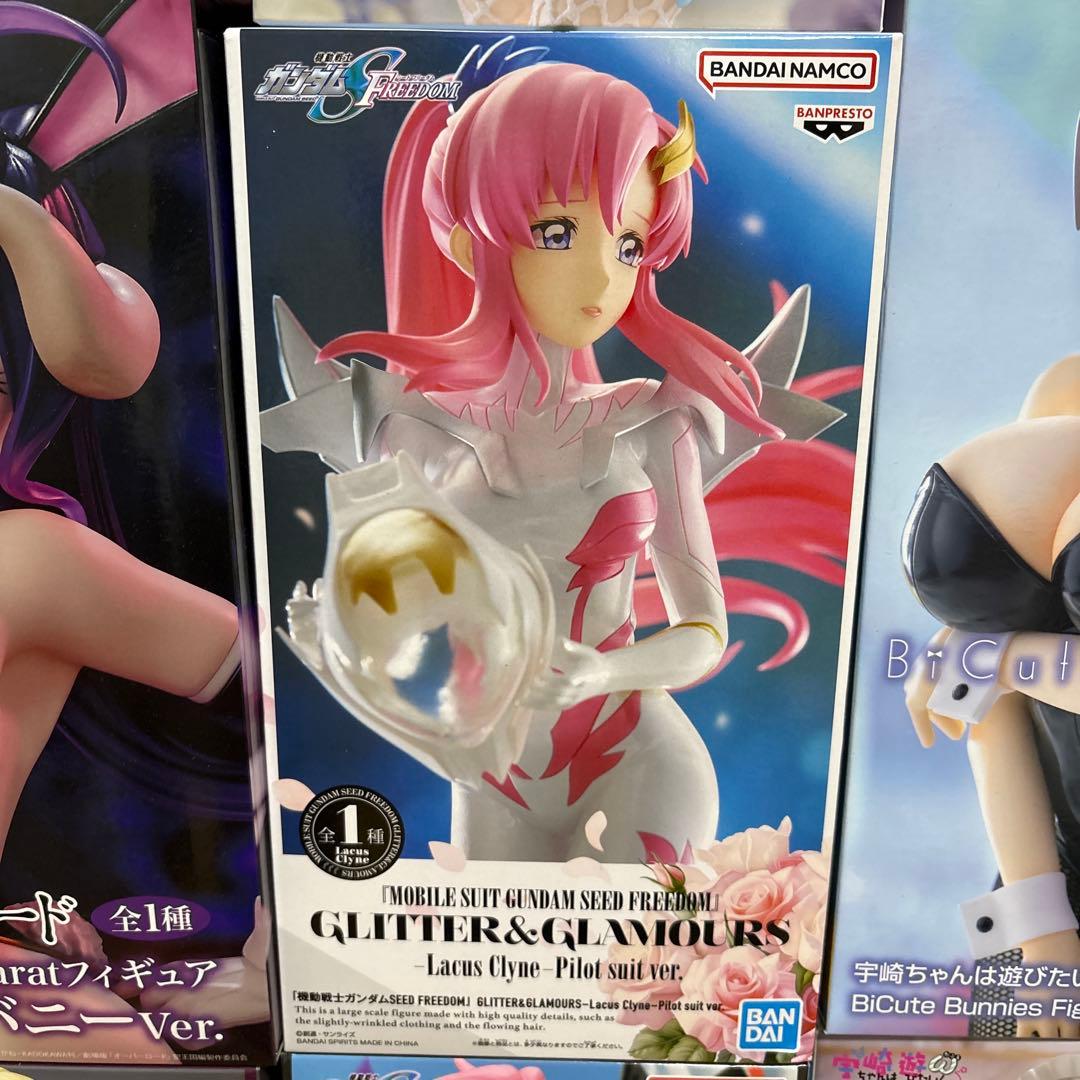 美少女　フィギュア　18点