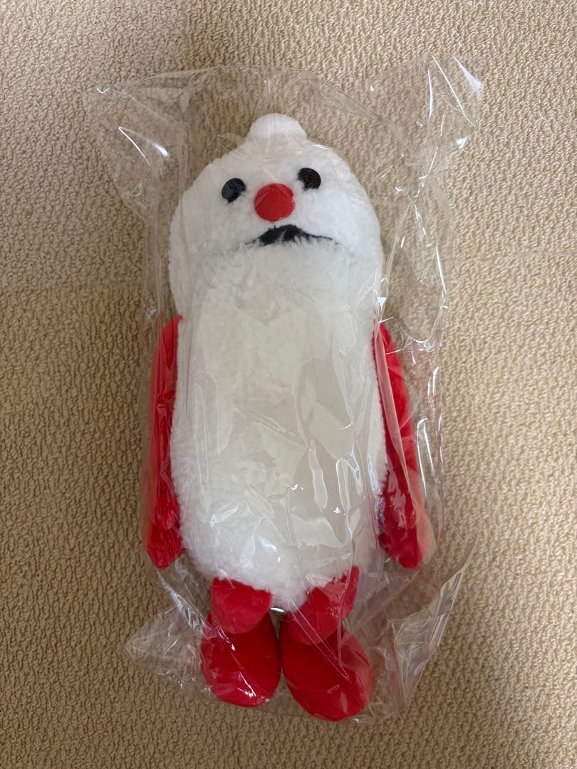 Candy パペットスンスン ポップアップストア スンスン ノンノン - メルカリ