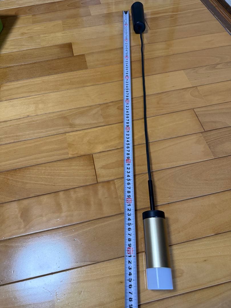 ODELIC ペンダントライト 3個　OP252783BR リモコン付