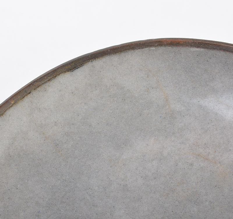 七宝焼 古七宝琺瑯彩 オコゼ 魚文盤 小皿 M R4298 - メルカリ