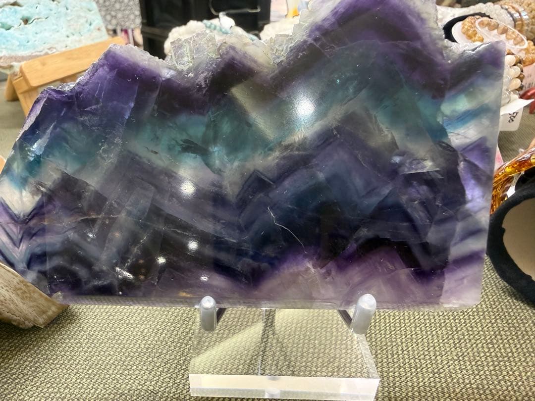 フローライト　ハッピーセット