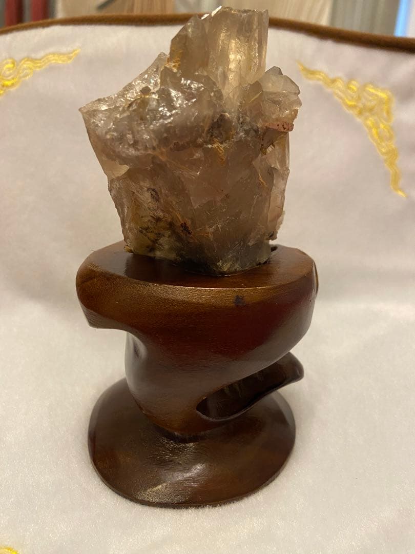 【金運・仕事運上昇】太陽放射・タイチンルチル！原石⭐️R187