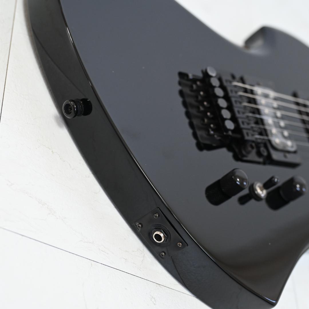 B.C.Rich MK3 ブラック エレキギター 新品 未使用 G016