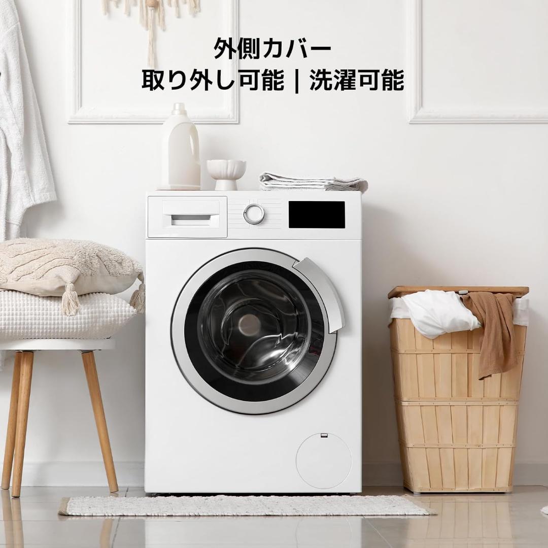 マットレス セミダブル　厚さ21cm 緑茶成分 3層構造竹炭入り