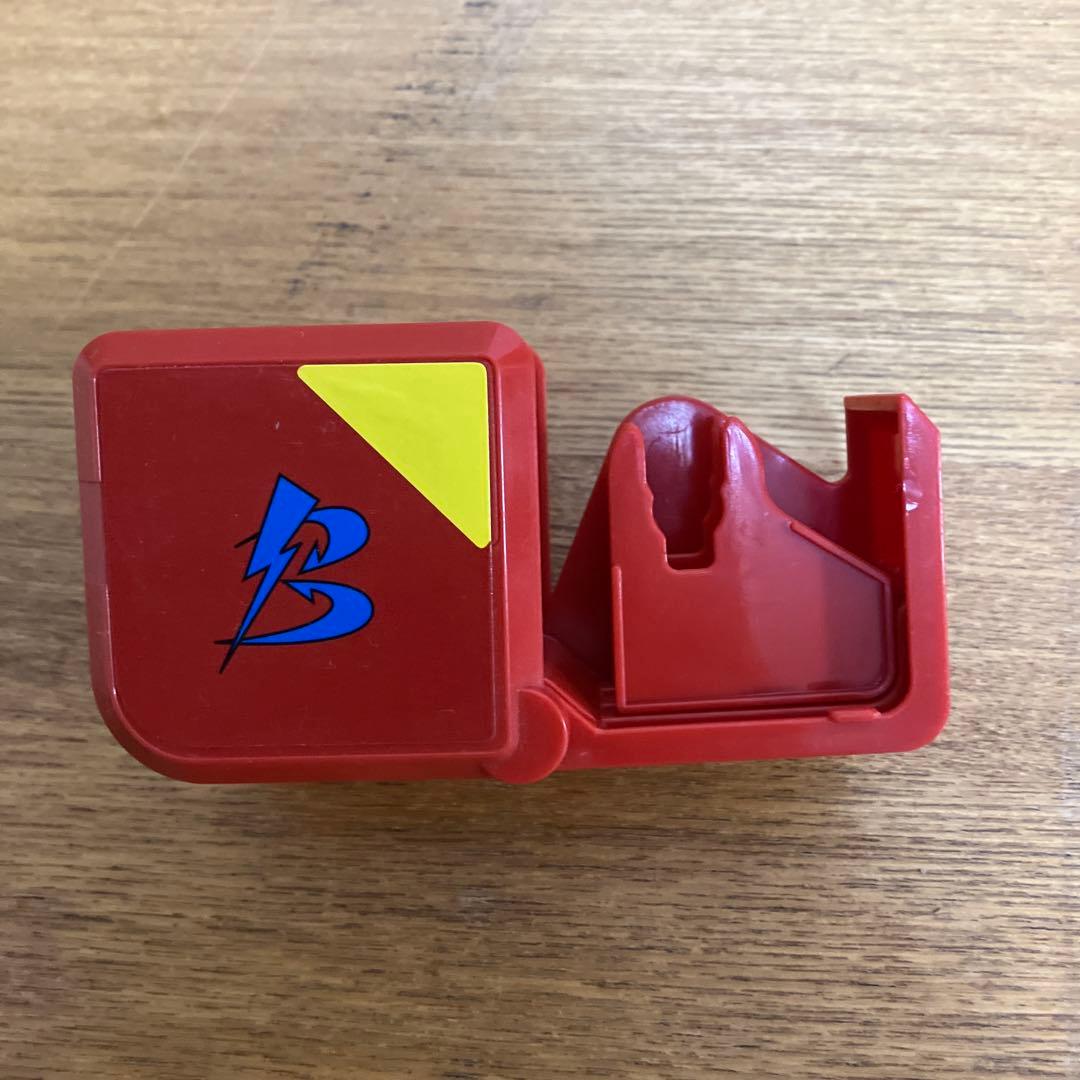 メタルファイトベイブレード 鋼銀河 ベイケース - メルカリ