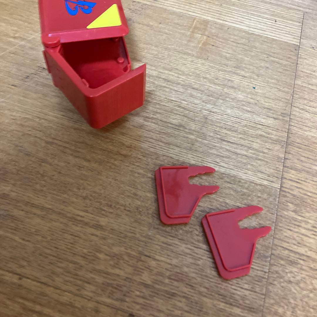 メタルファイトベイブレード 鋼銀河 ベイケース - メルカリ