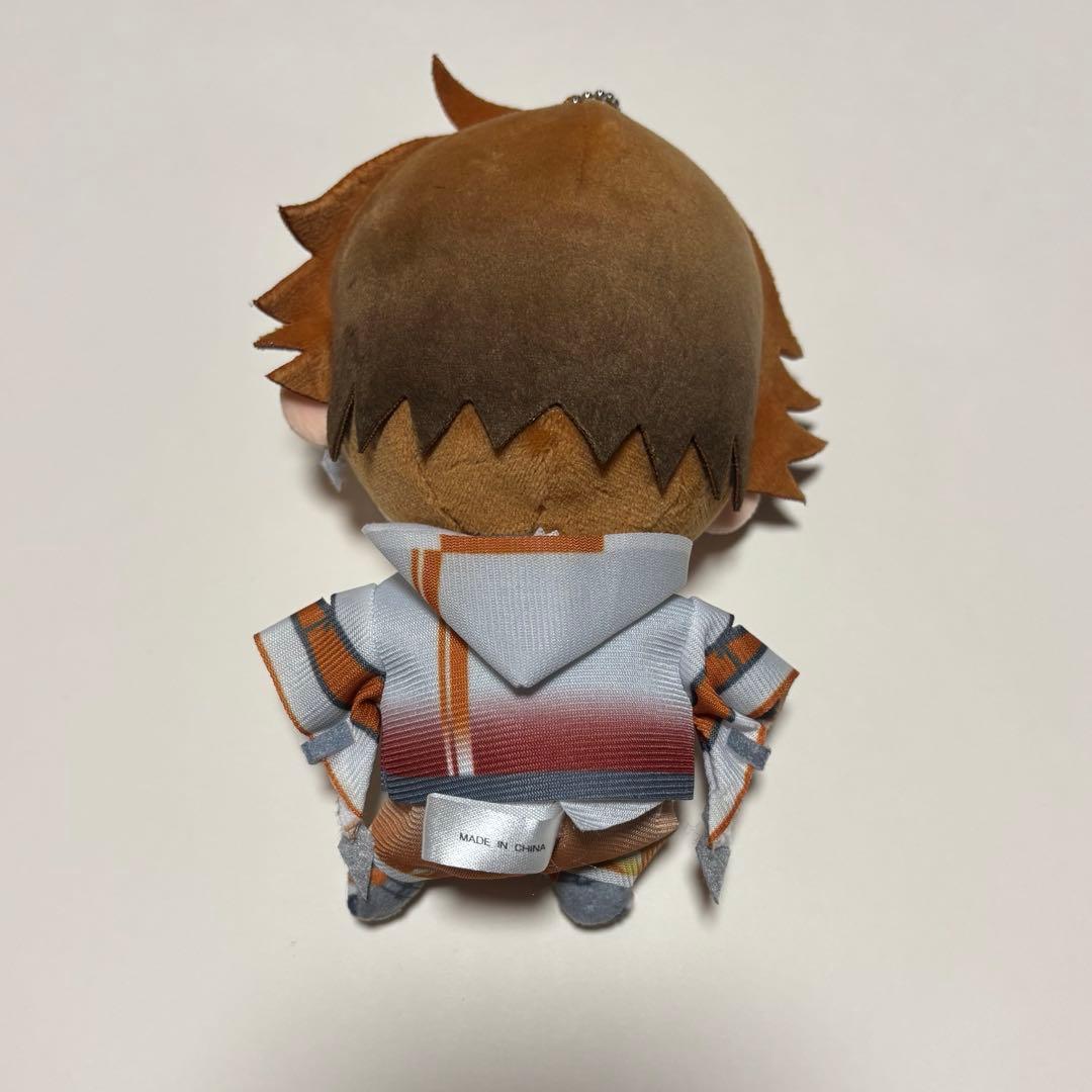 にじさんじ 北見遊征 にじぬい - メルカリ