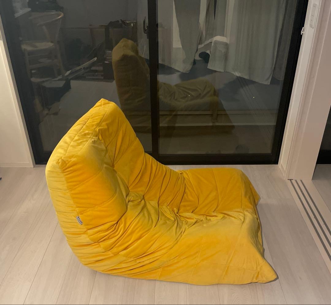 Ligne Roset Togo リプロダクト