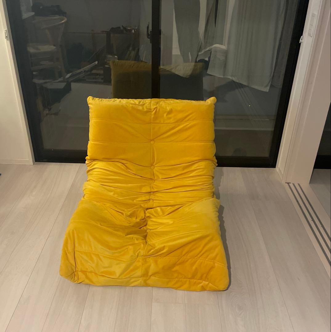 Ligne Roset Togo リプロダクト